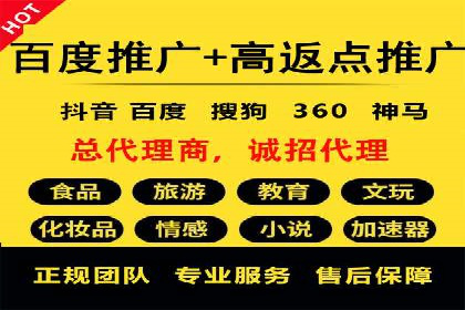 百度推广案例：低成本高回报的精准营销策略